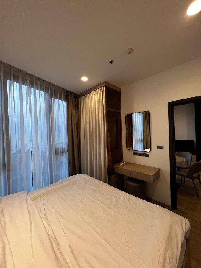 Condo Edge Central Pattaya Exterior photo