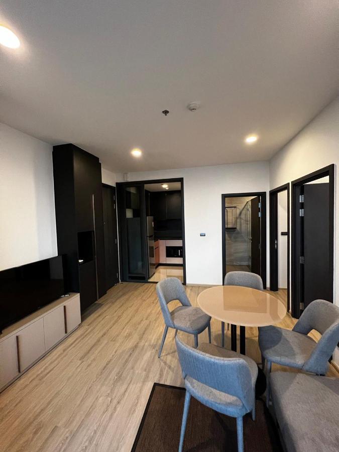 Condo Edge Central Pattaya Exterior photo